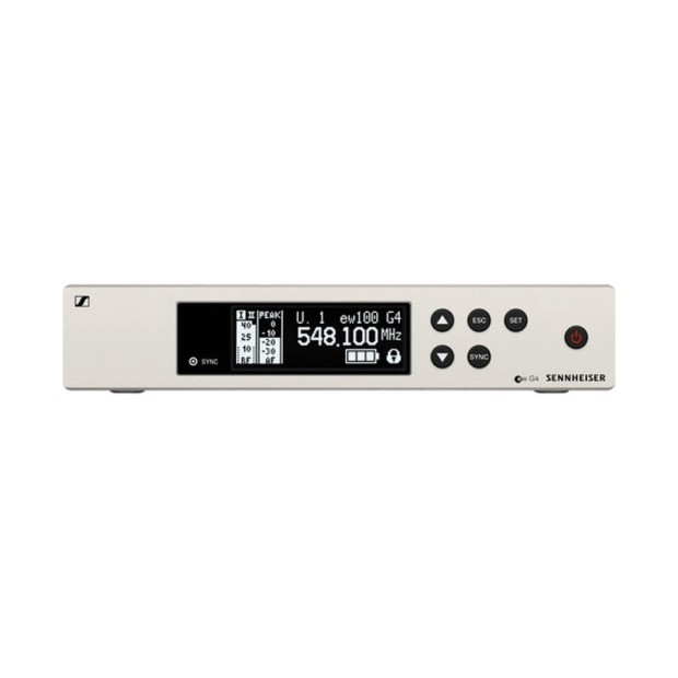 میکروفن بیسیم سنهایزر Sennheiser EW 100 G4-835-S