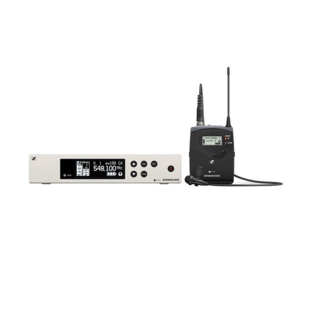 میکروفن بیسیم سنهایزر Sennheiser EW 100 G4-ME2