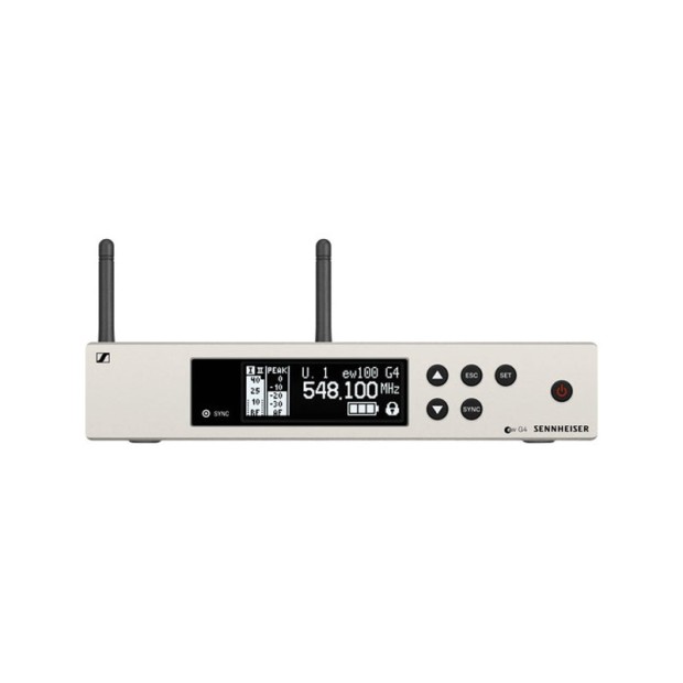 میکروفن بیسیم سنهایزر Sennheiser EW 100 G4-ME2