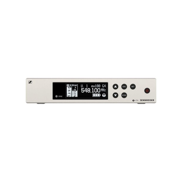 میکروفن بیسیم سنهایزر Sennheiser EW 100 G4-ME2