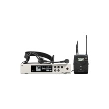 قیمت خرید فروش میکروفن بیسیم سنهایزر Sennheiser EW 100 G4-ME3