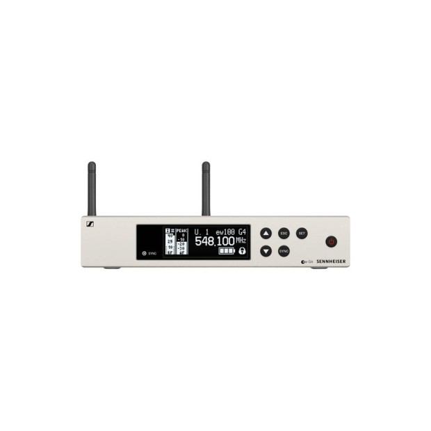 میکروفن بیسیم سنهایزر Sennheiser EW 100 G4-ME3