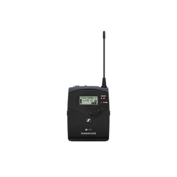 میکروفن بیسیم سنهایزر Sennheiser EW 100 G4-ME3