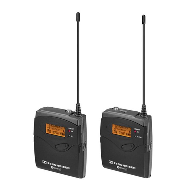 میکروفن بیسیم سنهایزر Sennheiser EW 112-p G3