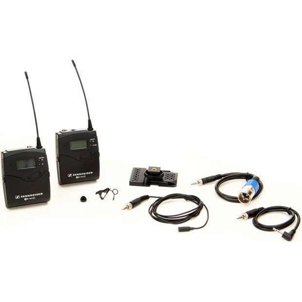 میکروفن بیسیم سنهایزر Sennheiser EW 112-p G3