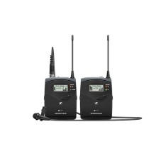 قیمت خرید فروش میکروفن بیسیم سنهایزر Sennheiser EW 112P G4