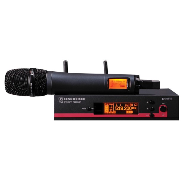میکروفن بیسیم سنهایزر Sennheiser EW 145 G3