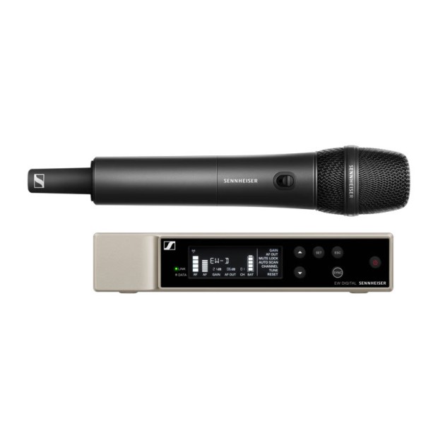 میکروفن بیسیم سنهایزر Sennheiser EW-D 835 SET