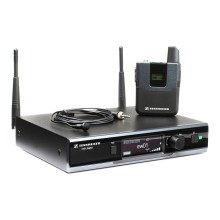قیمت خرید فروش میکروفن بیسیم سنهایزر Sennheiser EW D1-ME2