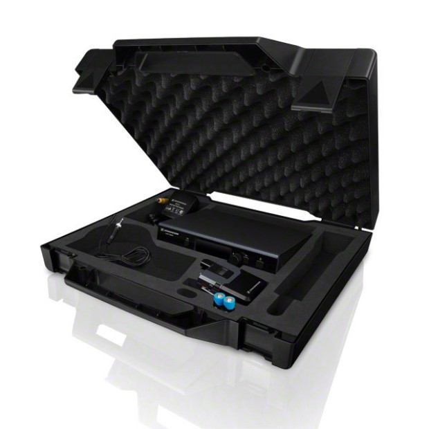 میکروفن بیسیم سنهایزر Sennheiser EW D1-ME2