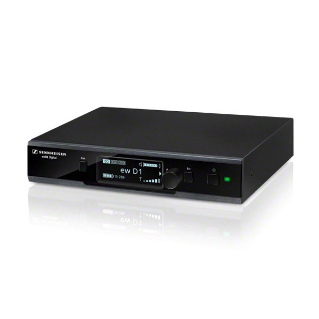 میکروفن بیسیم سنهایزر Sennheiser EW D1-ME2
