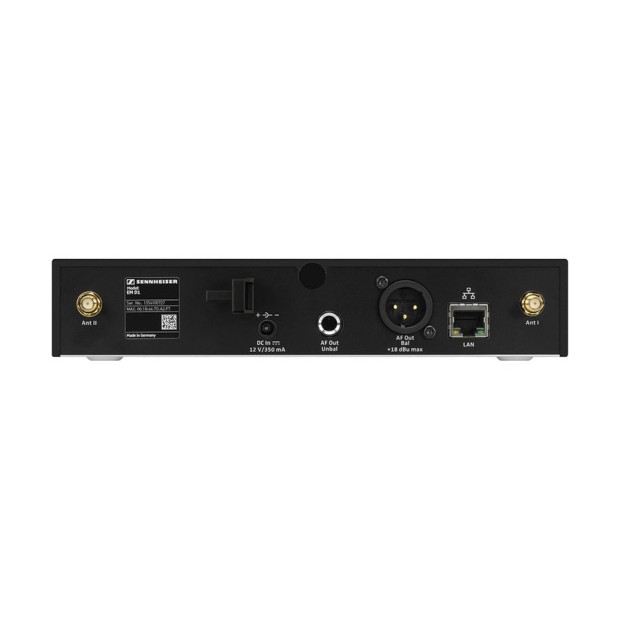 میکروفن بیسیم سنهایزر Sennheiser EW D1-ME2