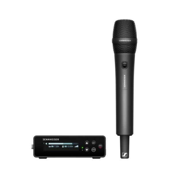 میکروفن بیسیم سنهایزر Sennheiser EW-DP 835 SET