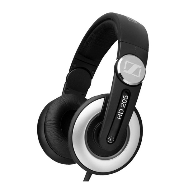 هدفون سنهایزر Sennheiser HD 205 II