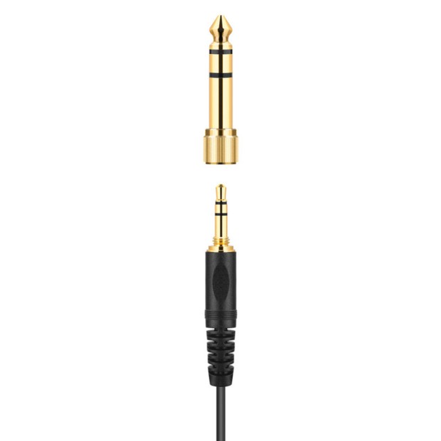 هدفون دی جی و مانیتورینگ سنهایزر Sennheiser HD 25 Light
