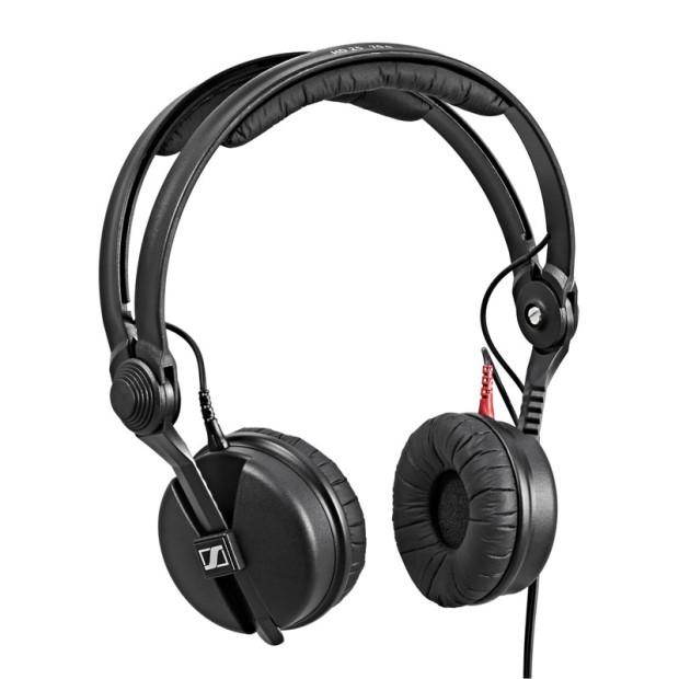 هدفون دی جی و مانیتورینگ سنهایزر Sennheiser HD 25 Plus