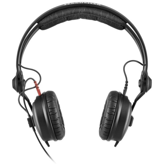 هدفون دی جی و مانیتورینگ سنهایزر Sennheiser HD 25 Plus