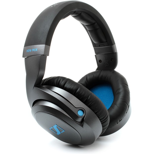 هدفون سنهایزر Sennheiser HD6 Mix