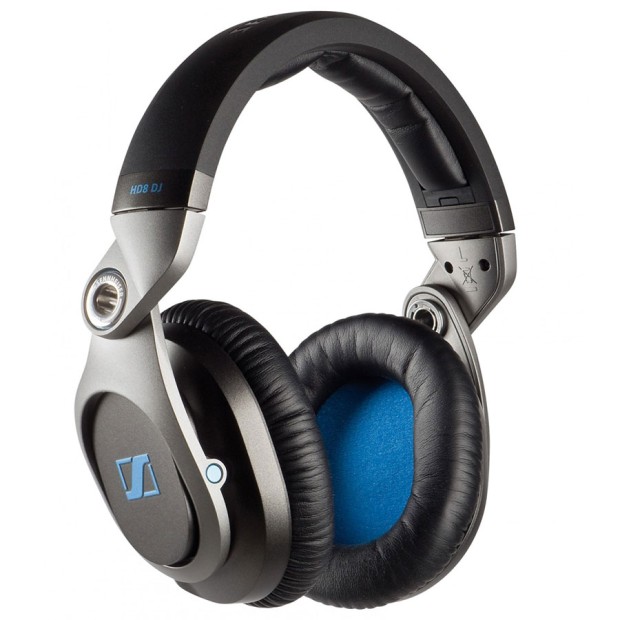 هدفون دی جی سنهایزر Sennheiser HD8 DJ