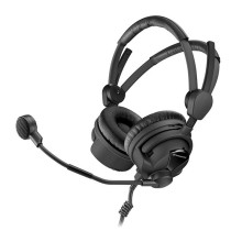 قیمت خرید فروش هدست سنهایزر Sennheiser HMD 26-II-600-8