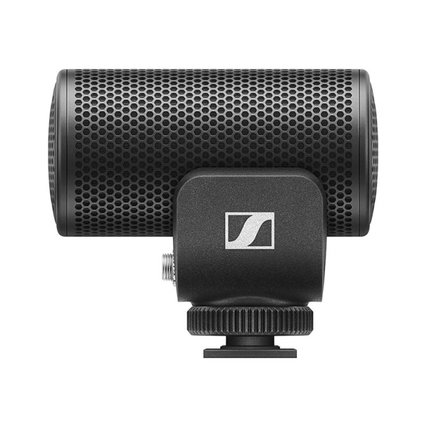 کیت میکروفون مخصوص موبایل سنهایزر Sennheiser MKE 200 Mobile Kit