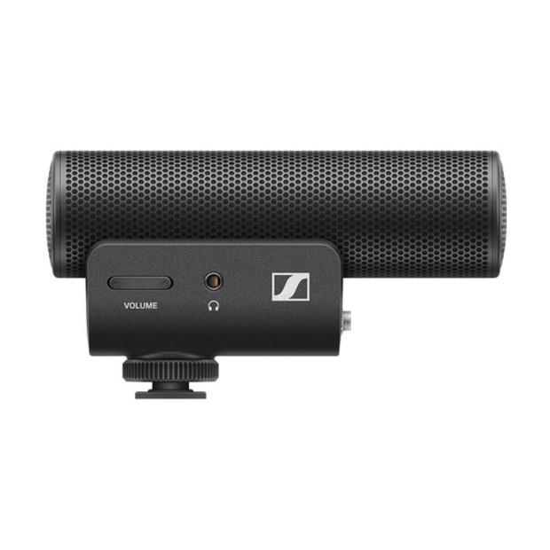 کیت میکروفون مخصوص موبایل  سنهایزر Sennheiser MKE 400 Mobile Kit