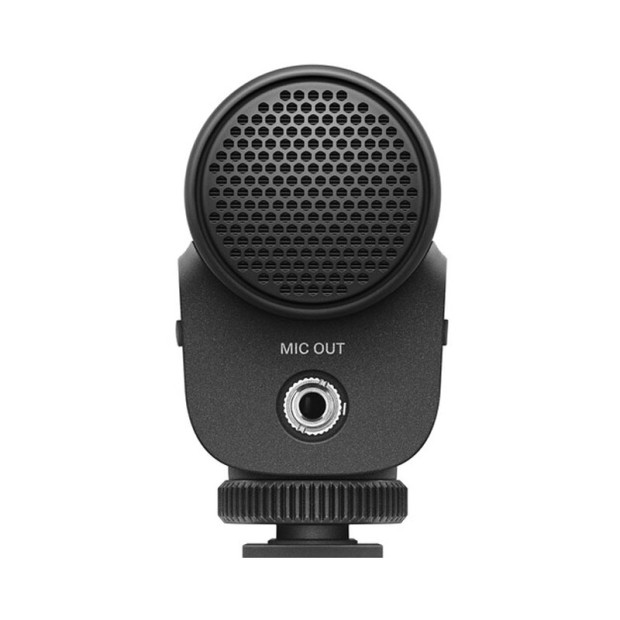 کیت میکروفون مخصوص موبایل  سنهایزر Sennheiser MKE 400 Mobile Kit