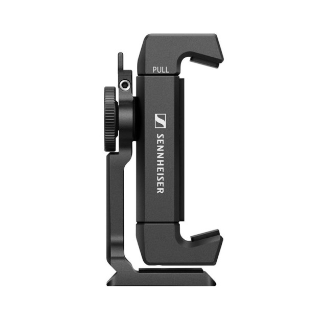 کیت میکروفون مخصوص موبایل  سنهایزر Sennheiser MKE 400 Mobile Kit