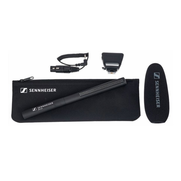 میکروفن شات گان سنهایزر Sennheiser MKE 600