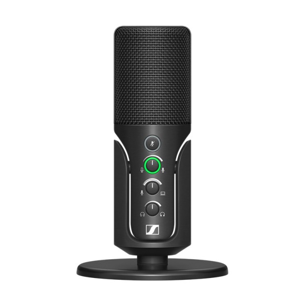 میکروفن یو اس بی سنهایزر Sennheiser Profile Base Set