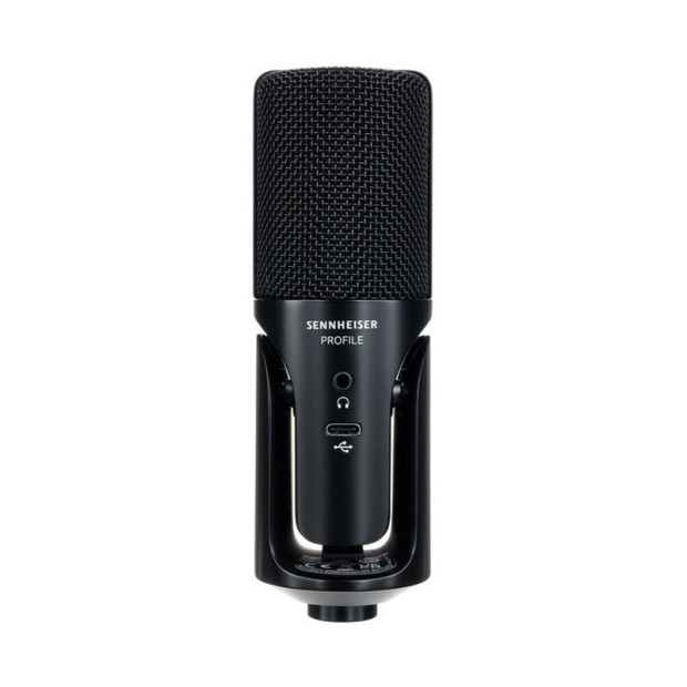 میکروفن یو اس بی سنهایزر Sennheiser Profile Streaming Set