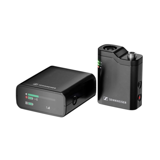 میکروفن بیسیم سنهایزر Sennheiser Profile Wireless 1-Channel Set