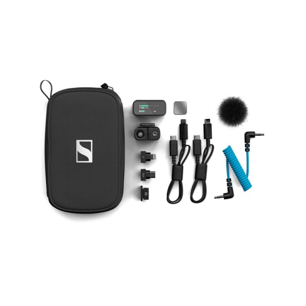 میکروفن بیسیم سنهایزر Sennheiser Profile Wireless 1-Channel Set