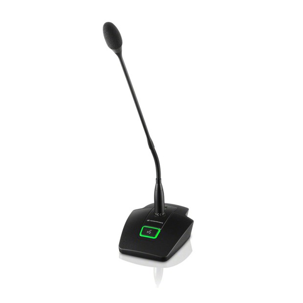 میکروفن بیسیم سنهایزر Sennheiser SL TS 133 GN L SET