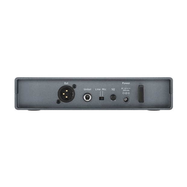 میکروفن بیسیم سنهایزر Sennheiser XSW 1-825