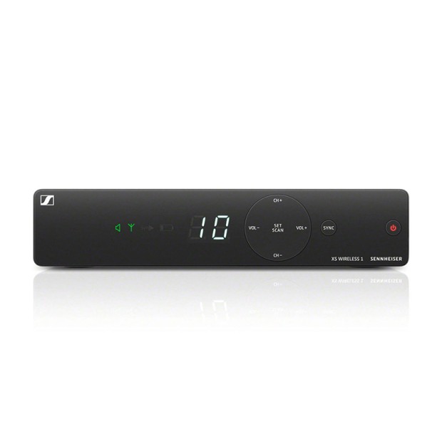 میکروفن بیسیم سنهایزر Sennheiser XSW 1-835