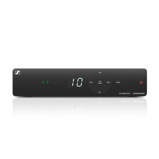 میکروفن بیسیم سنهایزر Sennheiser XSW 1-Me2