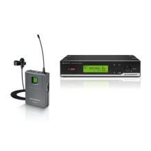 قیمت خرید فروش میکروفن بیسیم سنهایزر Sennheiser XSW 12-B