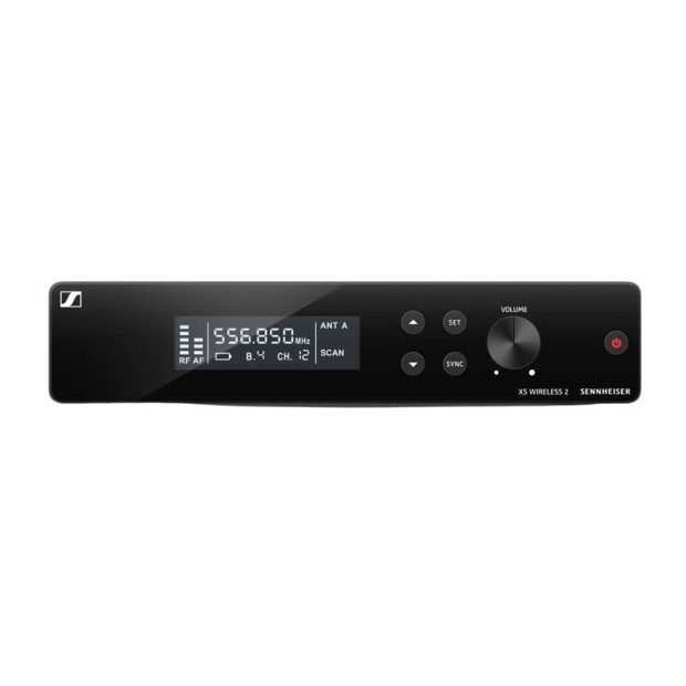 میکروفن بیسیم سنهایزر Sennheiser XSW 2-Me3