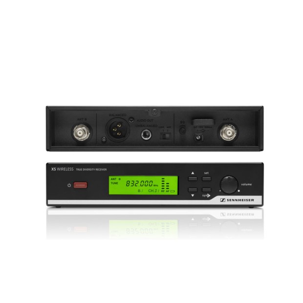 میکروفن بیسیم سنهایزر Sennheiser XSW 35-B