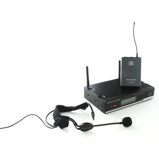 میکروفن بیسیم سنهایزر Sennheiser XSW 52