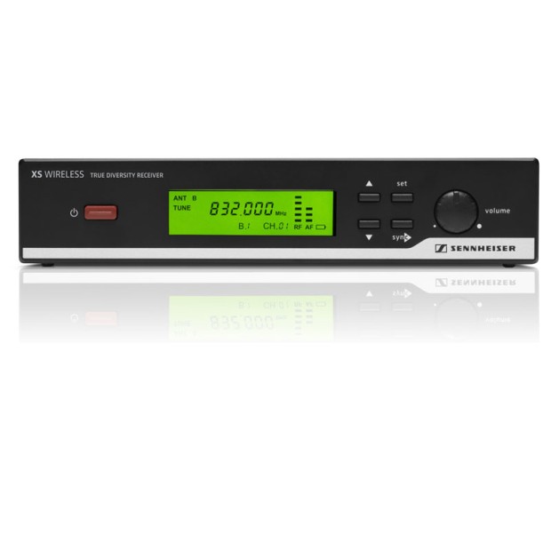 میکروفن بیسیم سنهایزر Sennheiser XSW 65