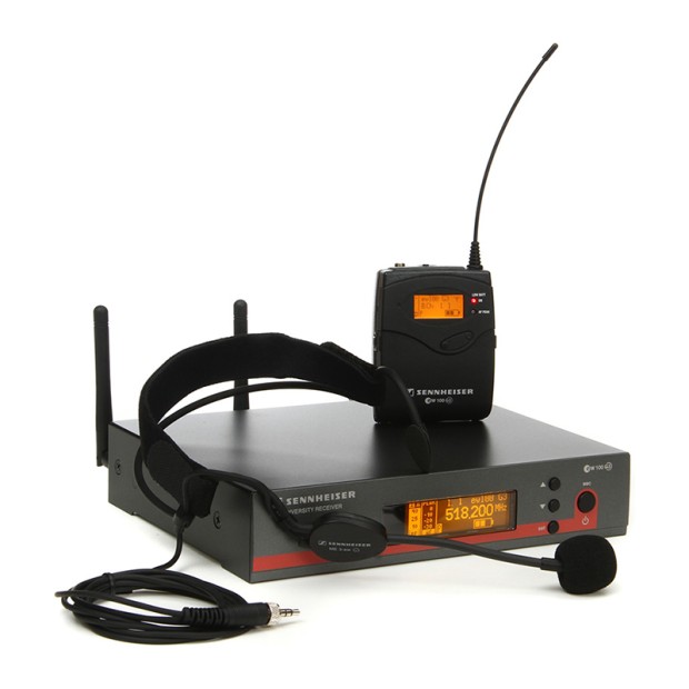 میکروفن بیسیم سنهایزر Sennheiser EW 152 G3