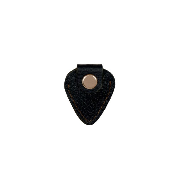 نگهدارنده پیک شاینینگ ساند Shining Pickholder Black Brown Grainy