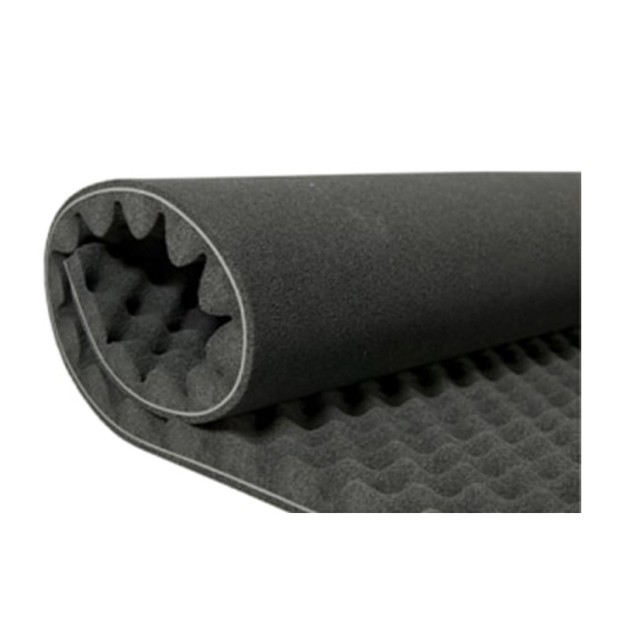 فوم شانه تخم مرغی شاینینگ ساند Shining Sound Elastometric Eggbox Foam