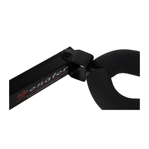 پایه گیتار شاینینگ ساند Shining Sound Guitar Wall Hanger