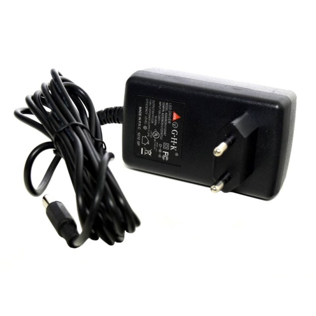 آداپتور شاینینگ ساند Shining Sound Power Adapter 9V 3.0A
