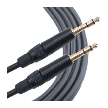 قیمت خرید فروش کابل رابط شاینینگ ساند Shining Sound TRS to TRS 12m