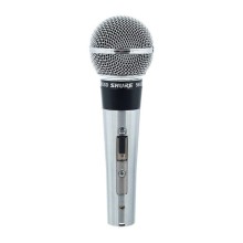 قیمت خرید فروش  میکروفن با سیم  شور Shure 565SD