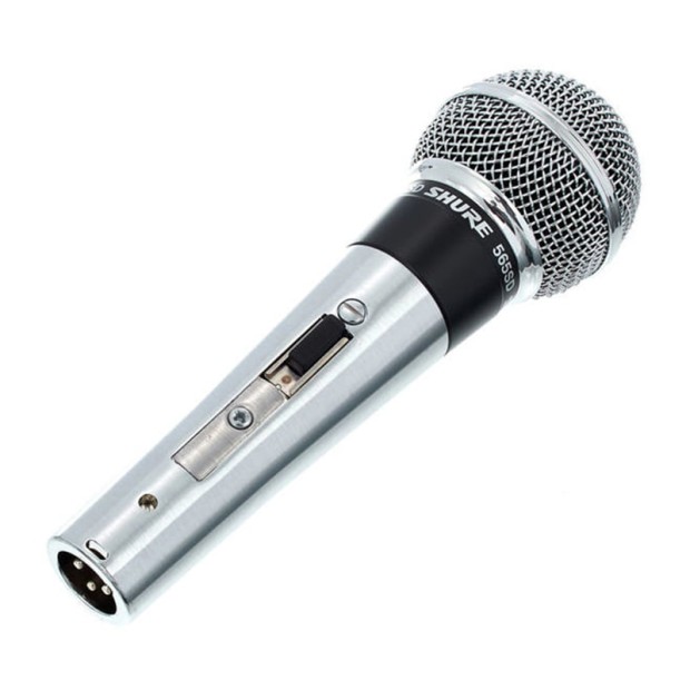  میکروفن با سیم  شور Shure 565SD